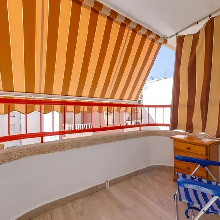 Cosy Playa Del Cura * Torrevieja