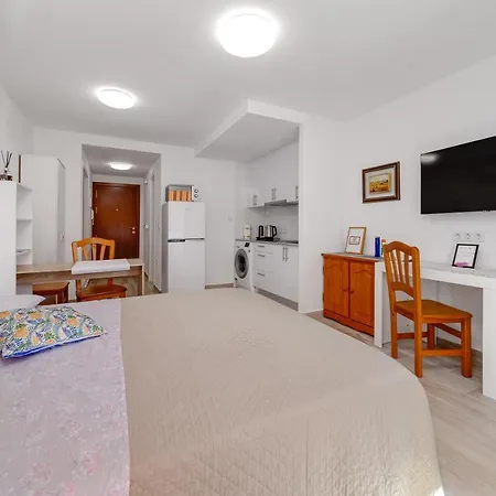 Appartement Cosy Playa Del Cura Torrevieja