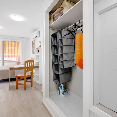 Cosy Playa Del Cura Appartement Torrevieja