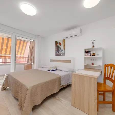 Cosy Playa Del Cura Appartement