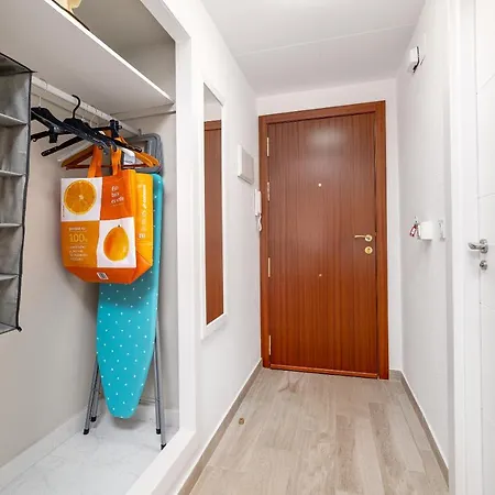 Appartement Cosy Playa Del Cura Torrevieja