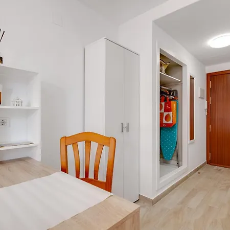 Cosy Playa Del Cura Daire Torrevieja